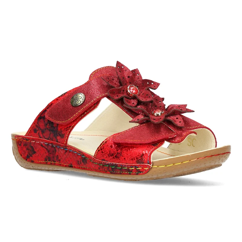 Mules - LINAO 01