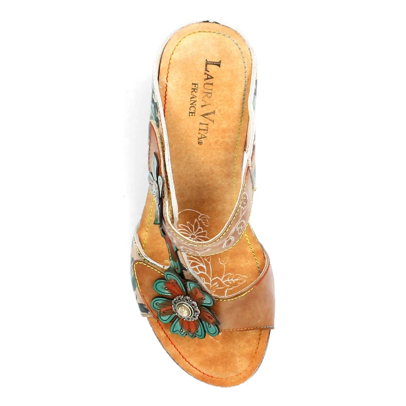 Mules - BALADE 01