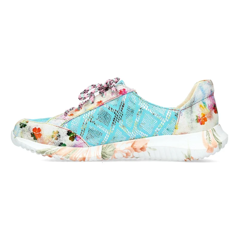 Baskets - JOCTAO 06 fraise
