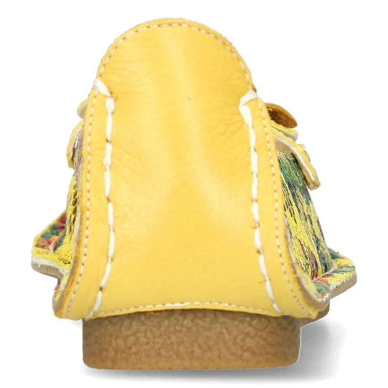 Ballerines - AUCDREYO 21