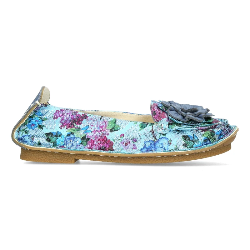 Ballerines - AUCDREYO 21