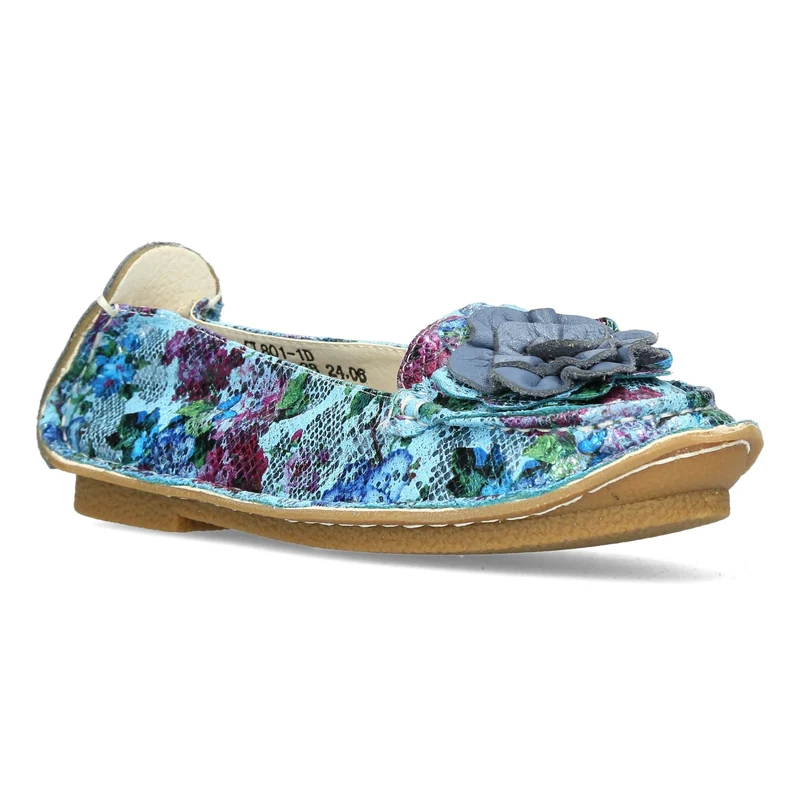Ballerines - AUCDREYO 21
