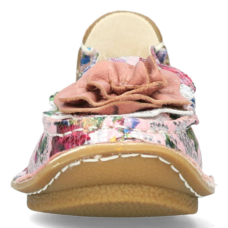 Ballerines - AUCDREYO 21