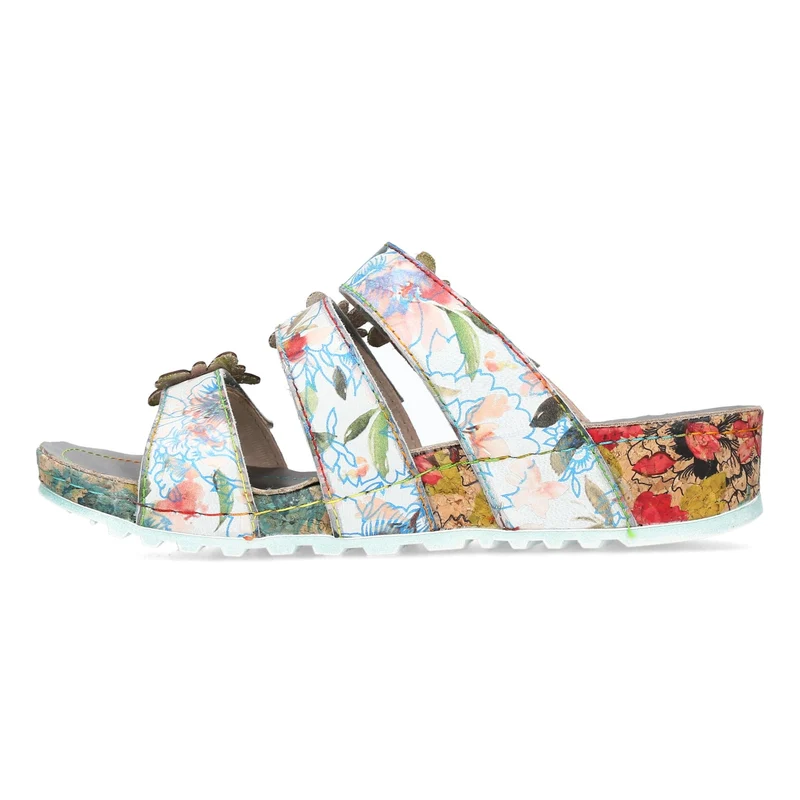 Mules - BRCYANO 0122