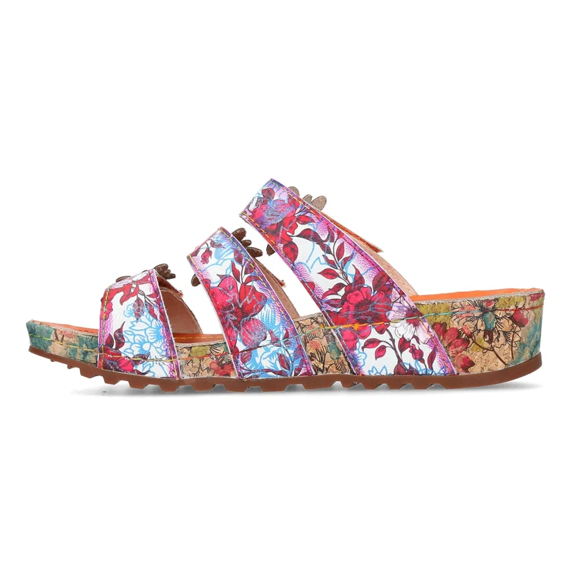 Mules - BRCYANO 0122