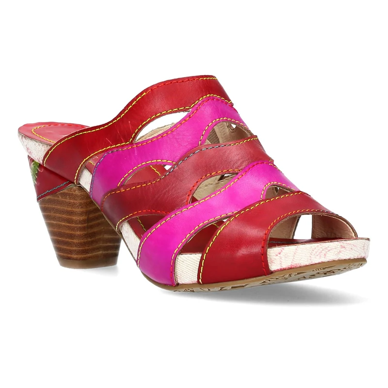Mules - DACXO 86