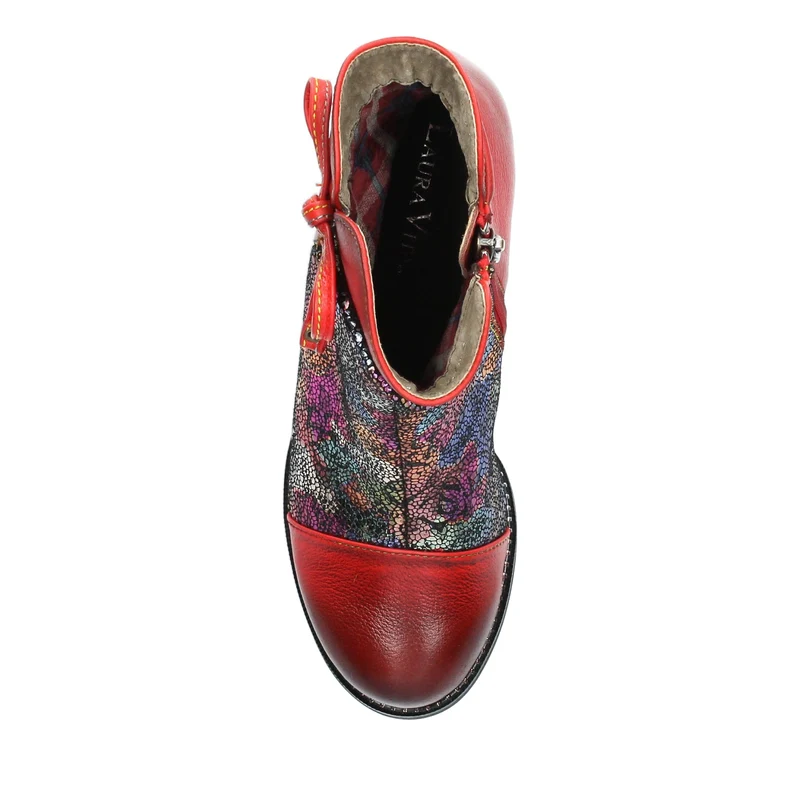 Bottines - ILCIRO 04
