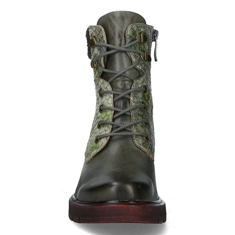 Bottines - IDCEAO 16