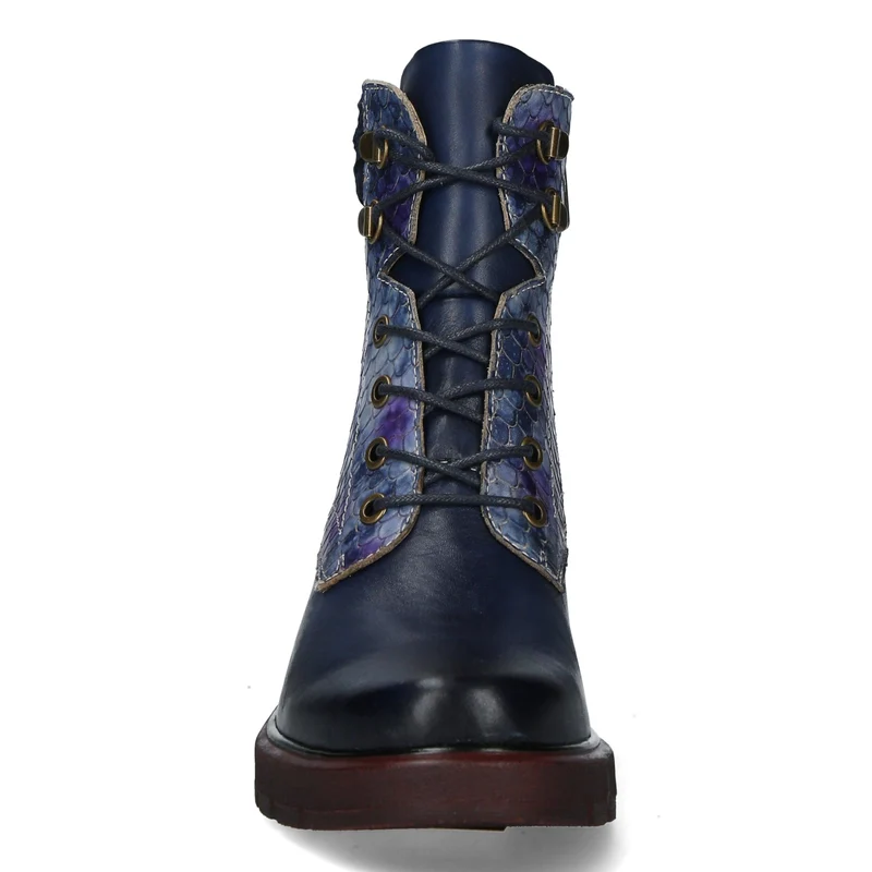 Bottines - IDCEAO 16