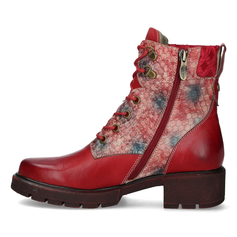 Bottines - IDCEAO 16