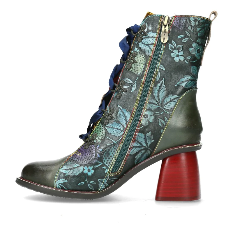 Bottines exclusivité - EVCAO 01