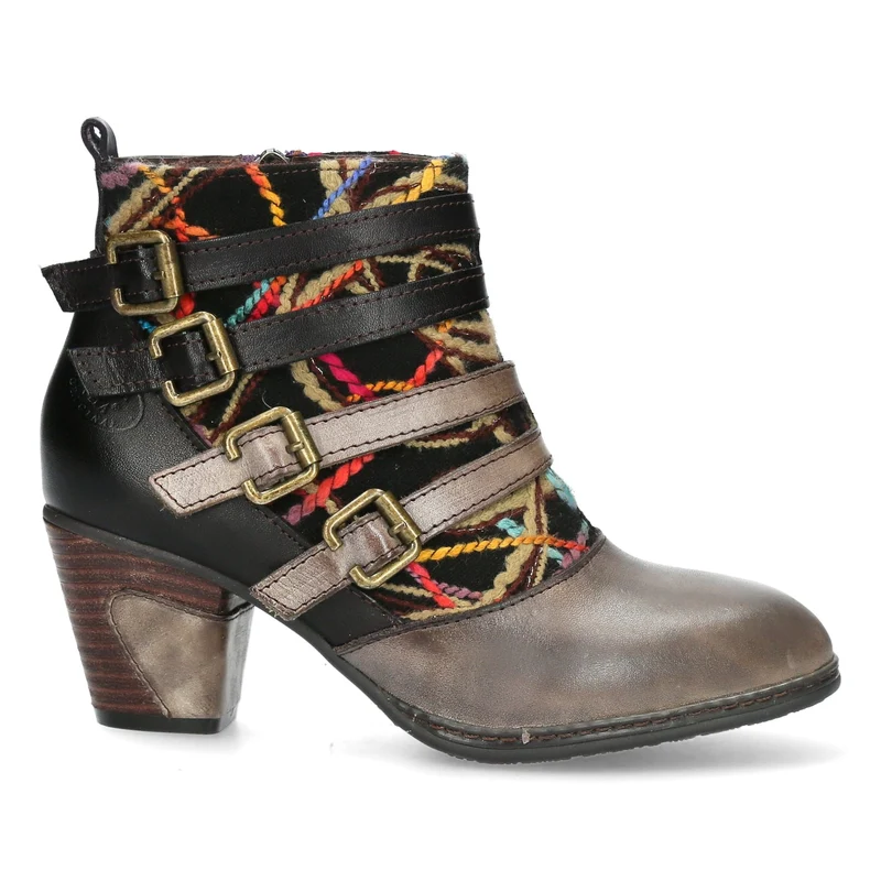 Bottines - Exclusivité RAYER
