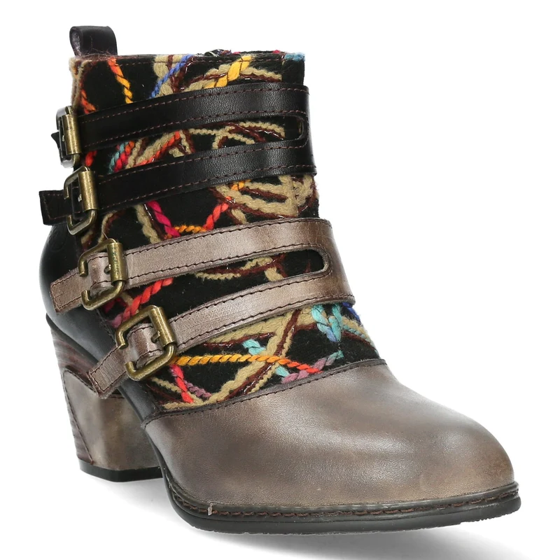 Bottines - Exclusivité RAYER