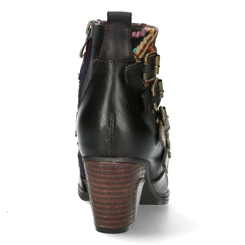 Bottines - Exclusivité RAYER