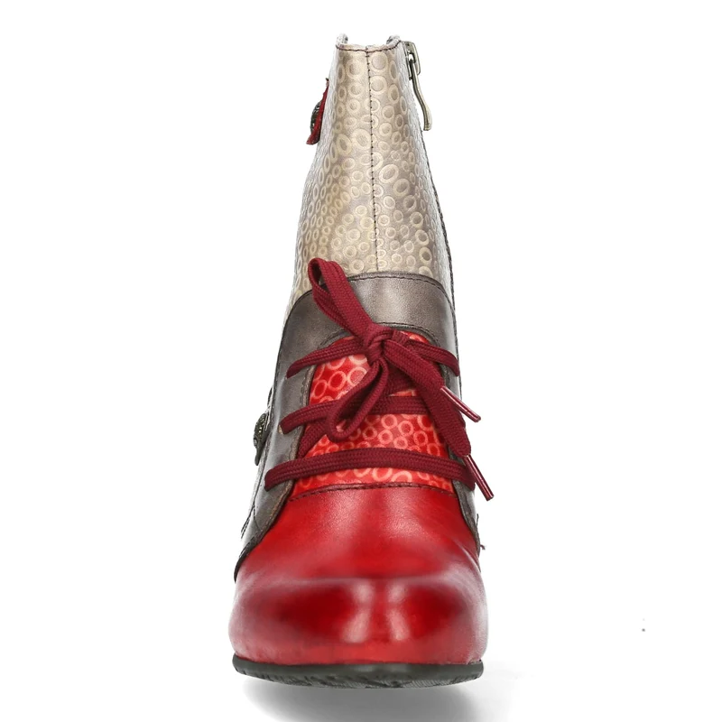 Bottines exclusitivé - RALLUME