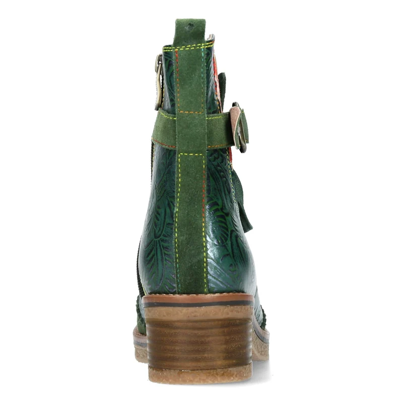 Bottines - RACHELEO 03