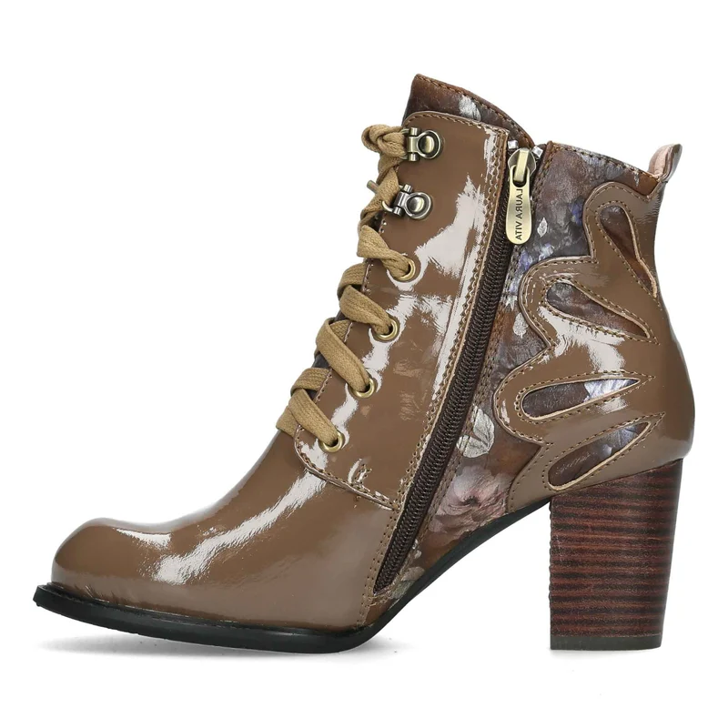 Bottines - ANNAO 72