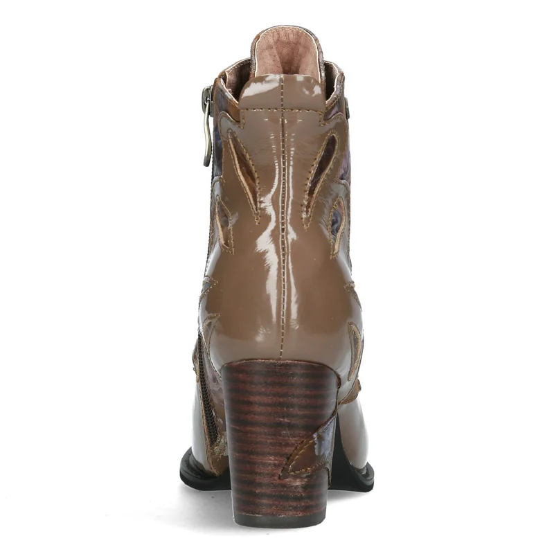 Bottines - ANNAO 72