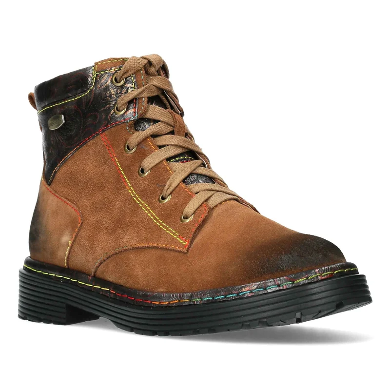 Bottines - INCASO 31