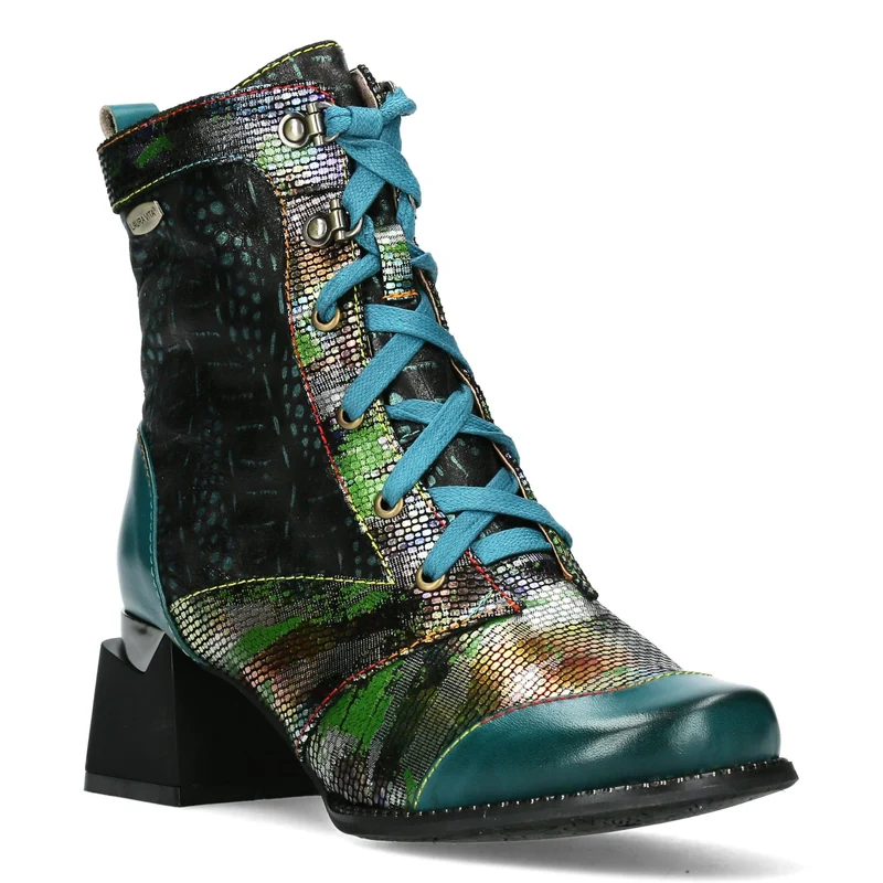 Bottines - ILCIRO 43