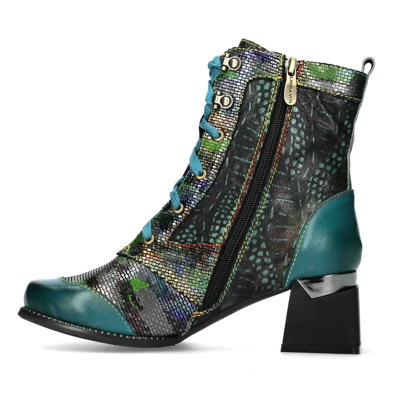 Bottines - ILCIRO 43