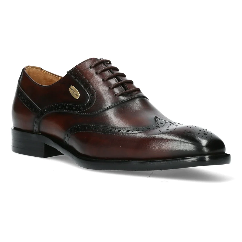 Chaussure Homme ALOYS 03