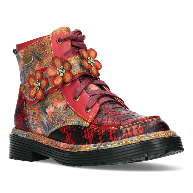 Bottines - INCASO 32