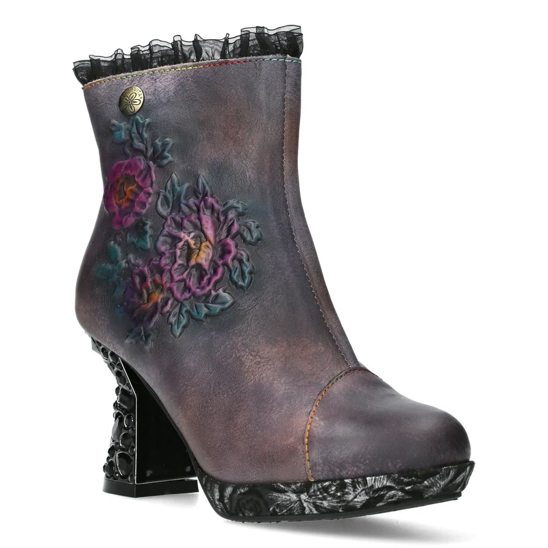 Bottines - HICAO 42