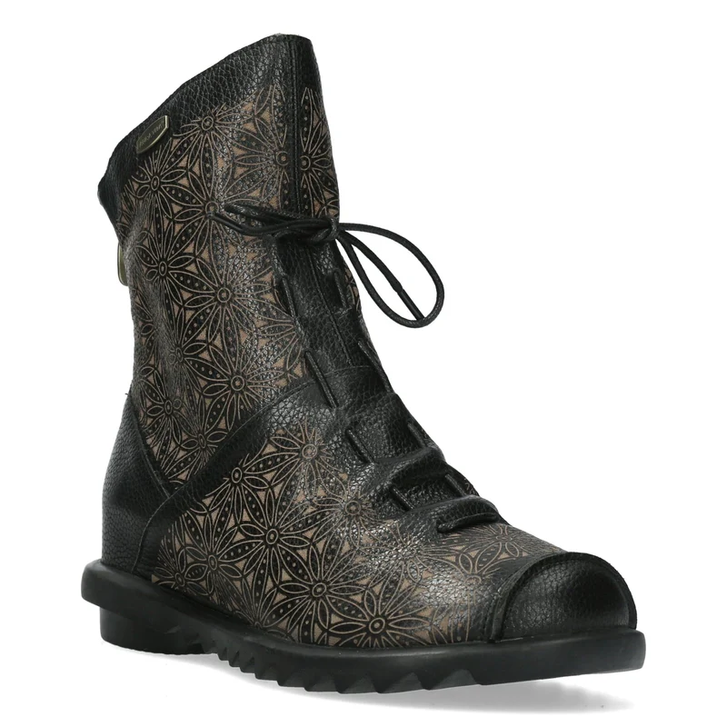 Bottines - CYRIELLE 16