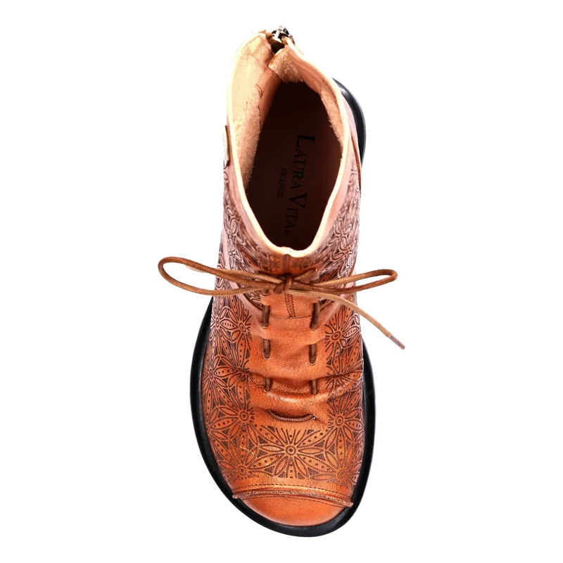 Bottines - CYRIELLE 16