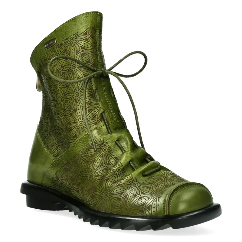 Bottines - CYRIELLE 16