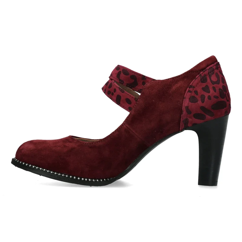Escarpins - ALCBANEO 31
