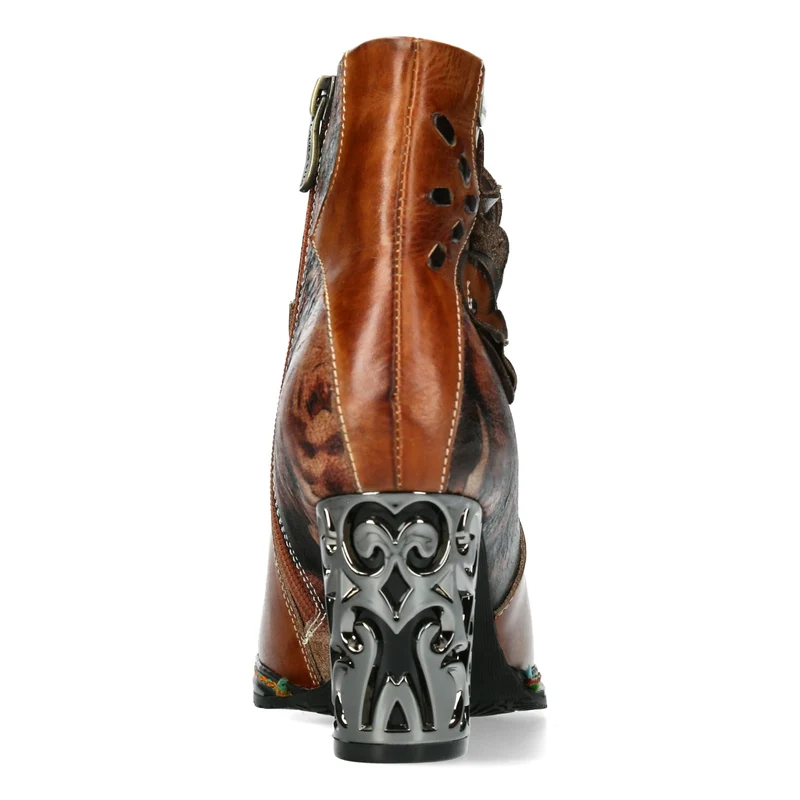 Bottines - LEDAO 43