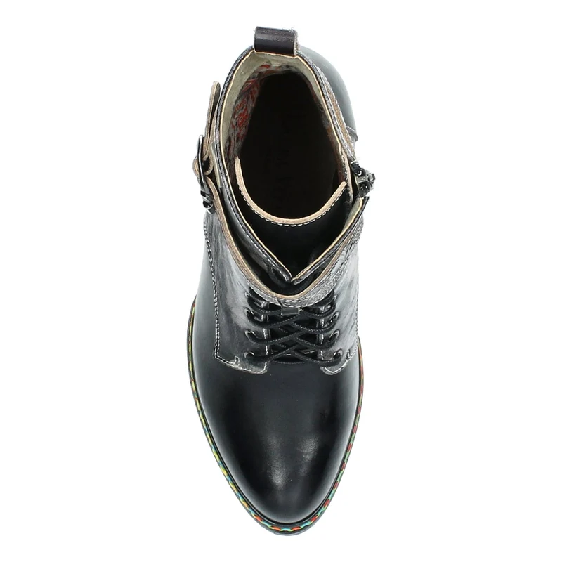 Bottines - LEDAO 36
