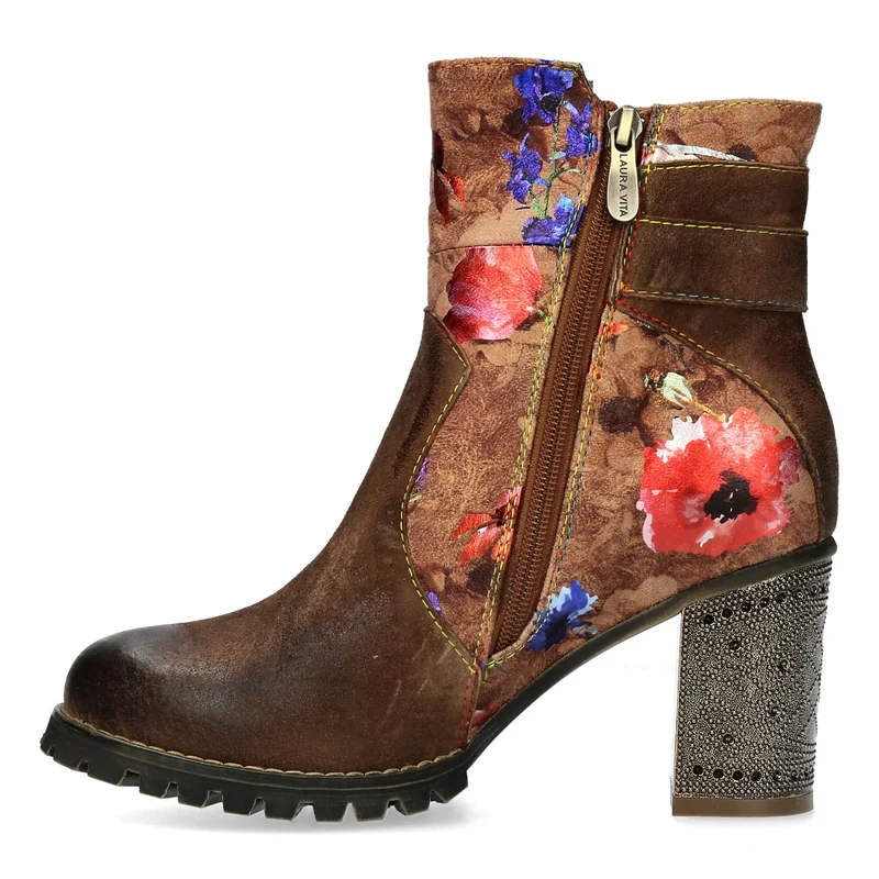Bottines - KATEO 04