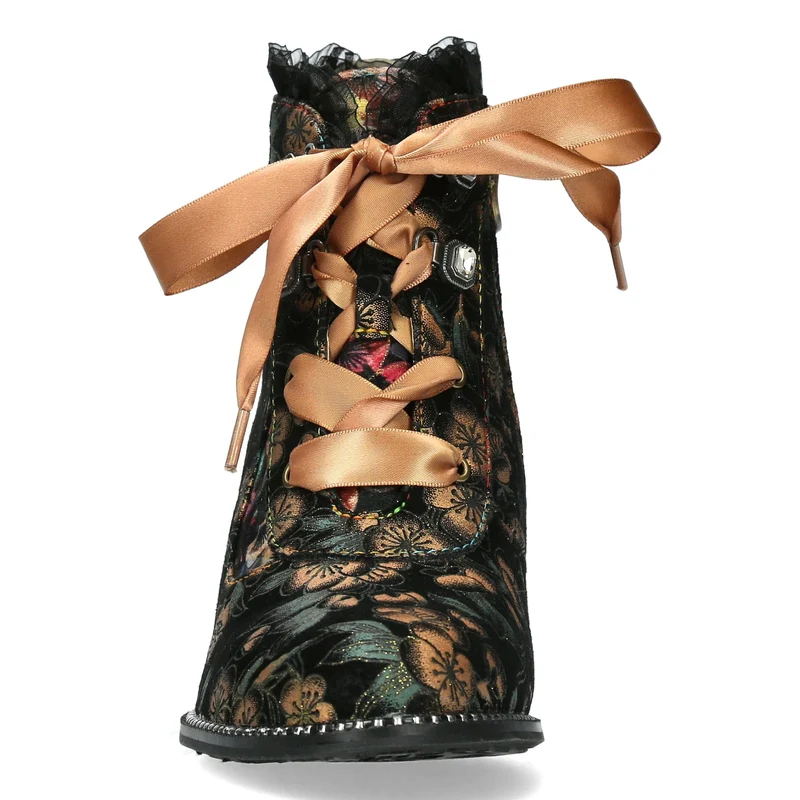 Bottines - OLIVEO 03