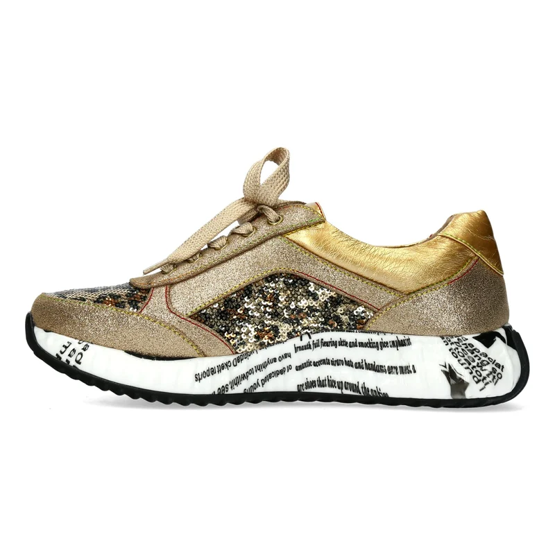 Baskets - BURTON 11