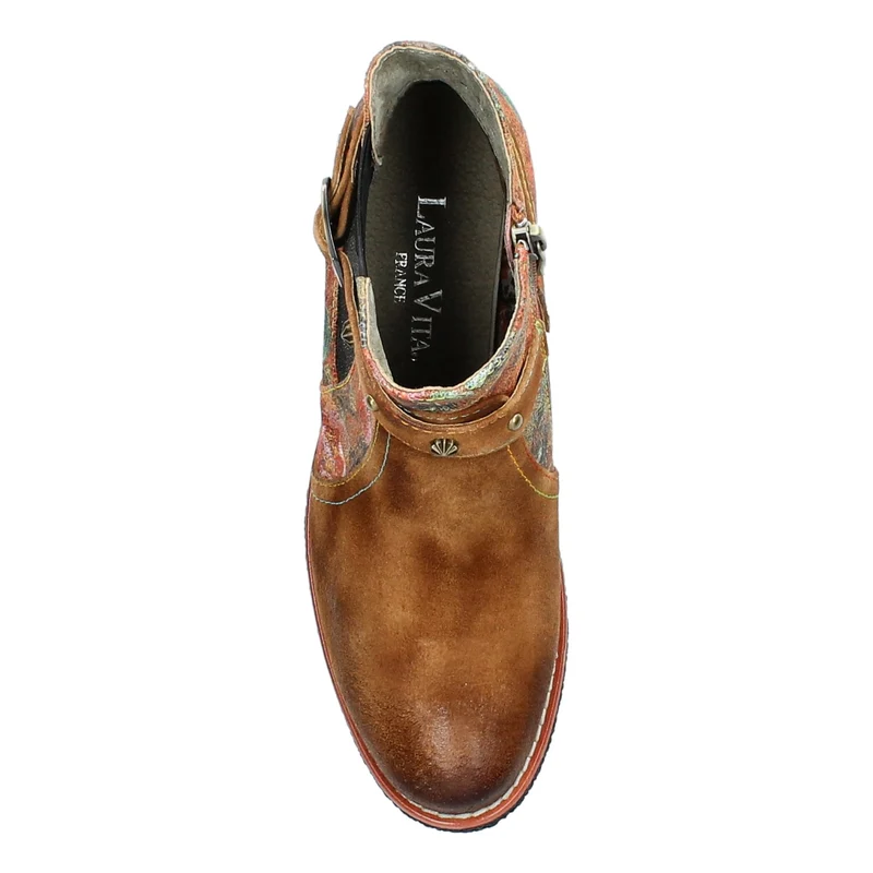 Bottines - COCRALIEO 44