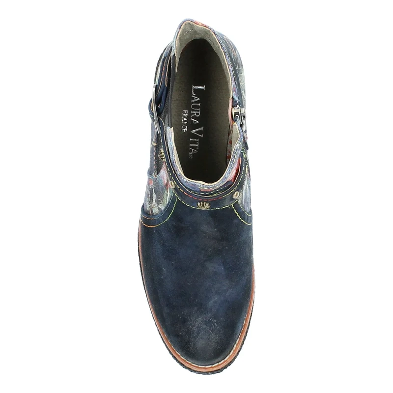 Bottines - COCRALIEO 44