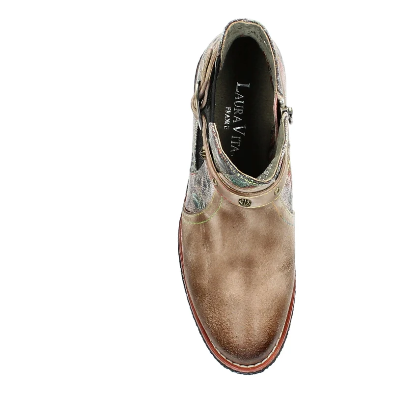 Bottines - COCRALIEO 44