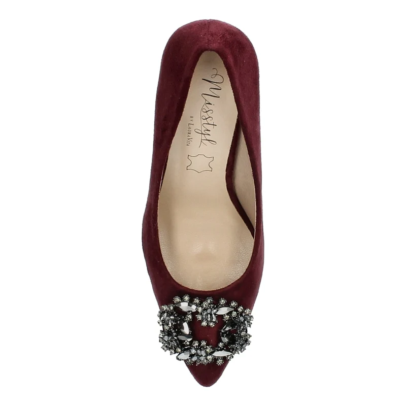 Escarpins - Misstyl MYRIANO 02