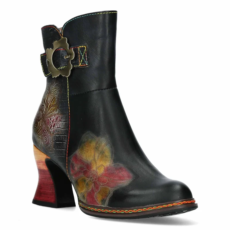 Bottines - ELEAO 02