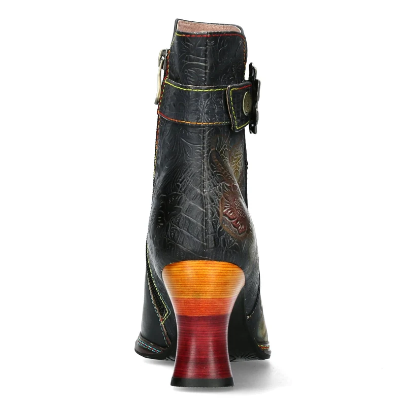 Bottines - ELEAO 02