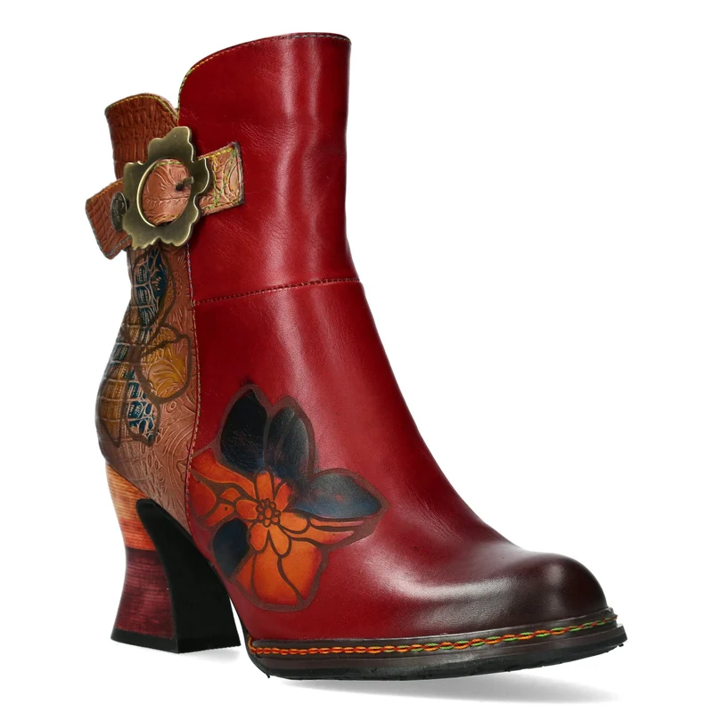 Bottines - ELEAO 02