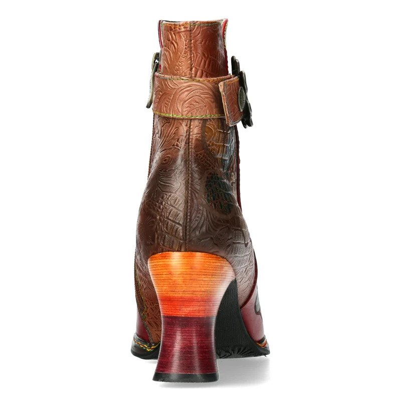 Bottines - ELEAO 02