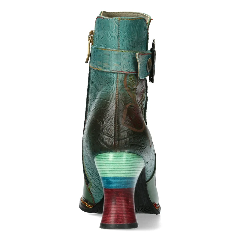 Bottines - ELEAO 02