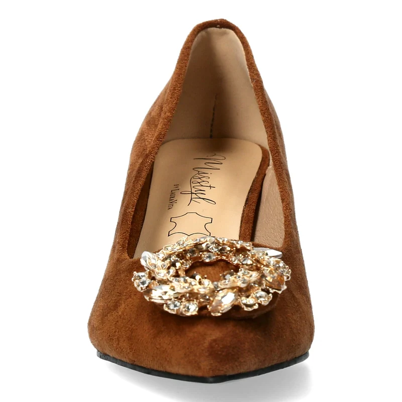Escarpins - Misstyl MYLINEO 12