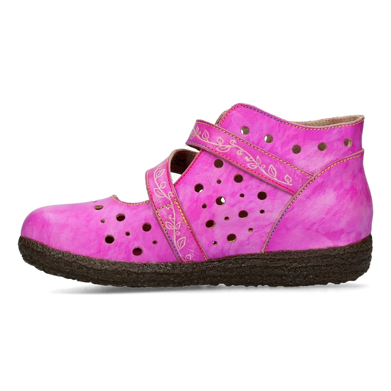 Bottines - GOCNO 12