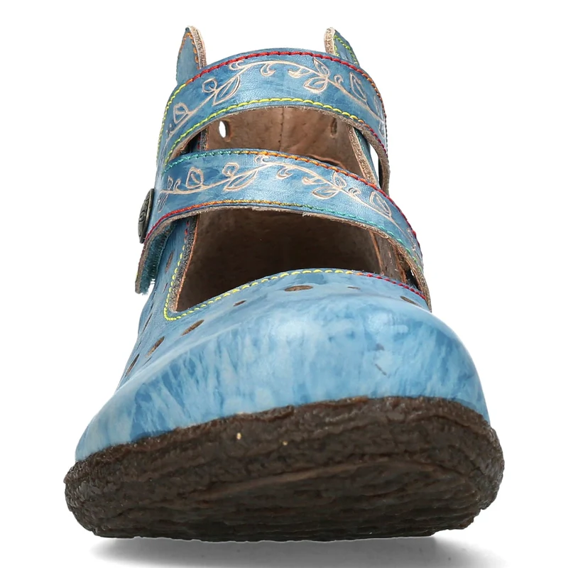 Bottines - GOCNO 12