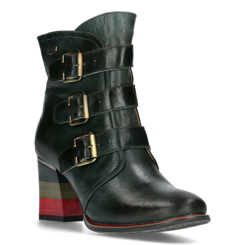 Bottines - GECEKO 02